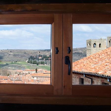 Apartamentos Top Medieval Siguenza Extérieur photo