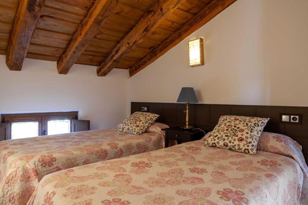 Apartamentos Top Medieval Siguenza Extérieur photo