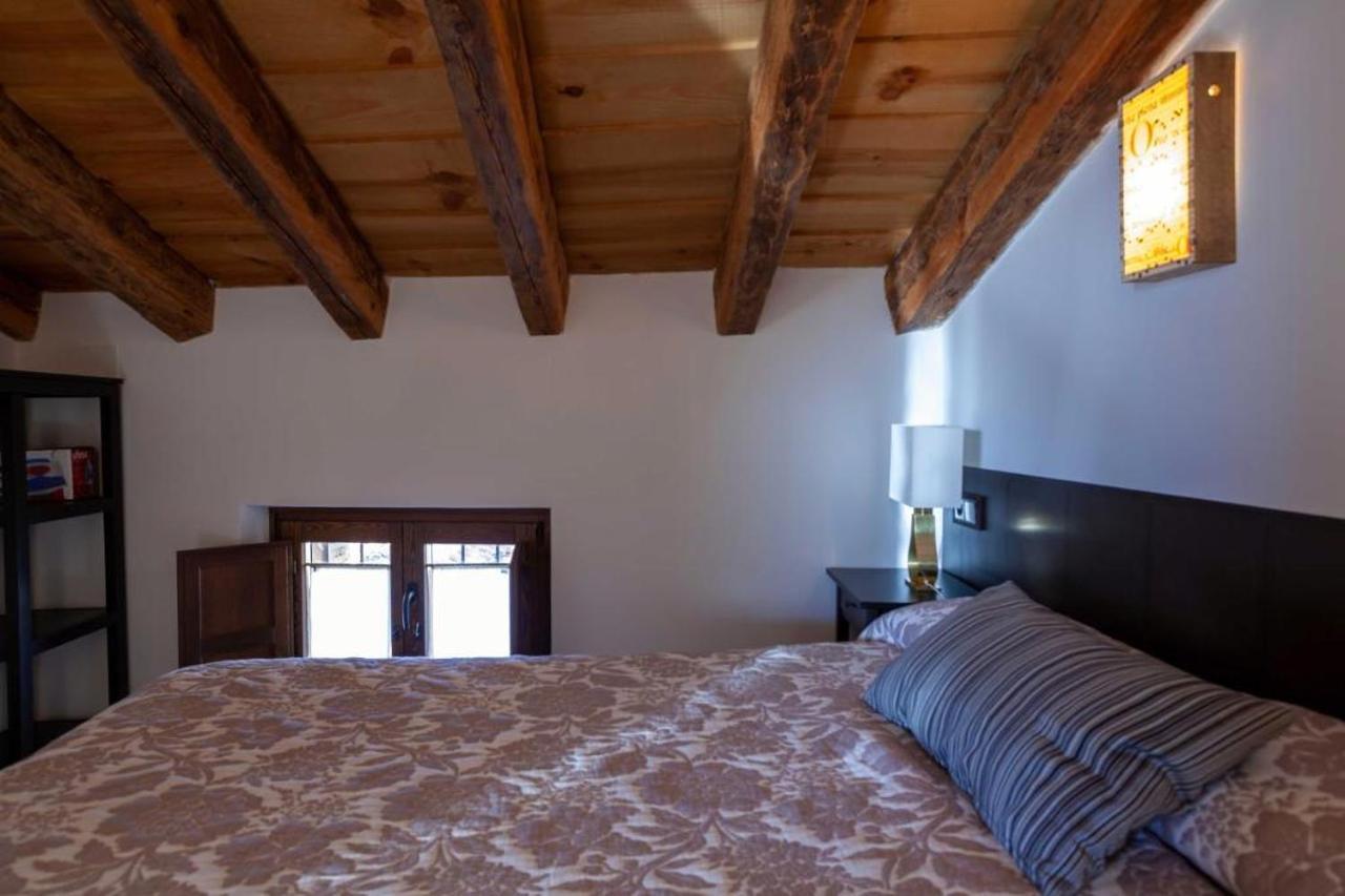 Apartamentos Top Medieval Siguenza Extérieur photo