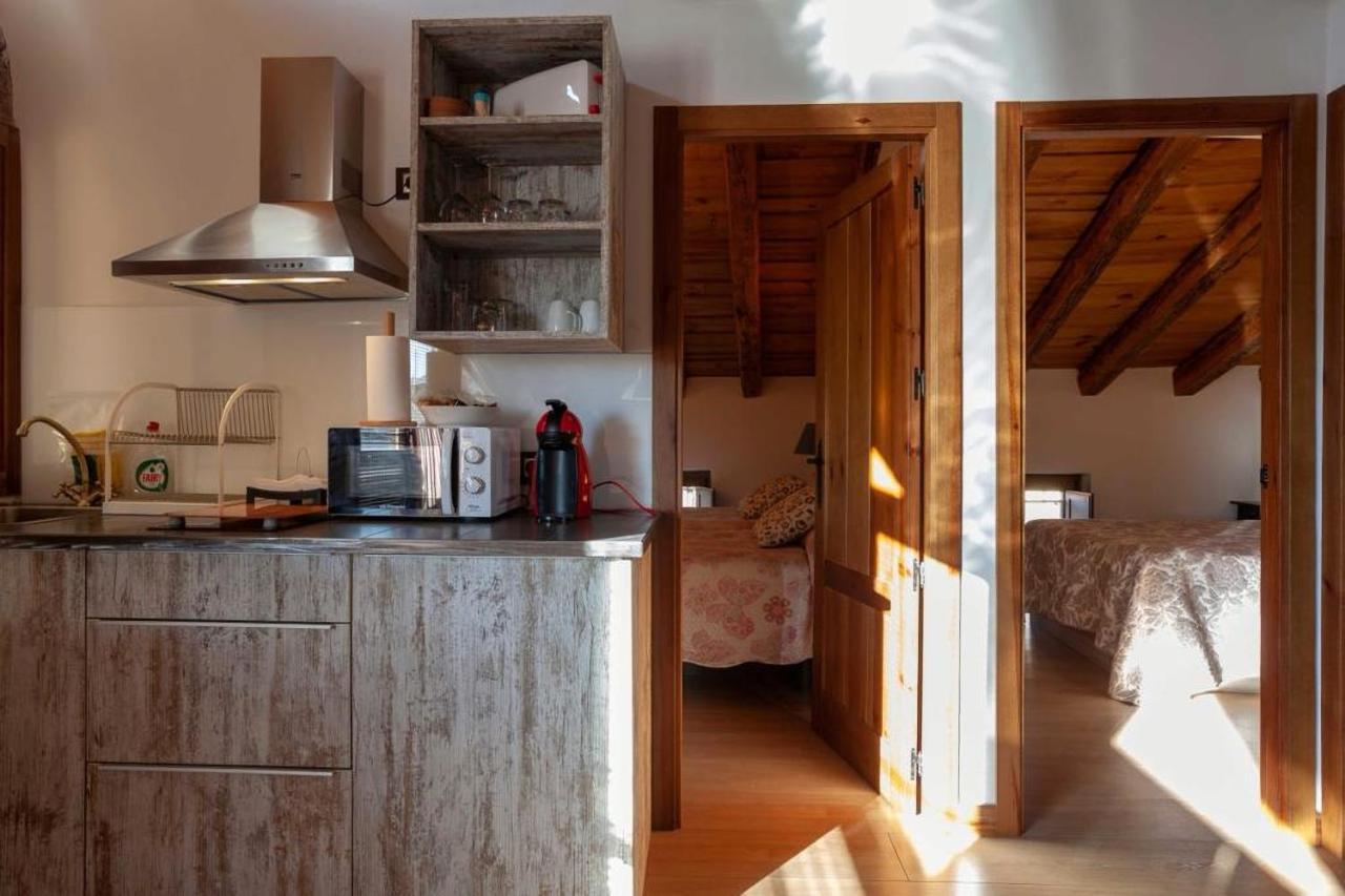 Apartamentos Top Medieval Siguenza Extérieur photo