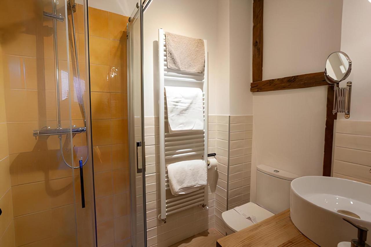 Apartamentos Top Medieval Siguenza Extérieur photo