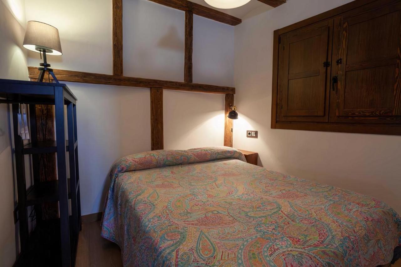 Apartamentos Top Medieval Siguenza Extérieur photo
