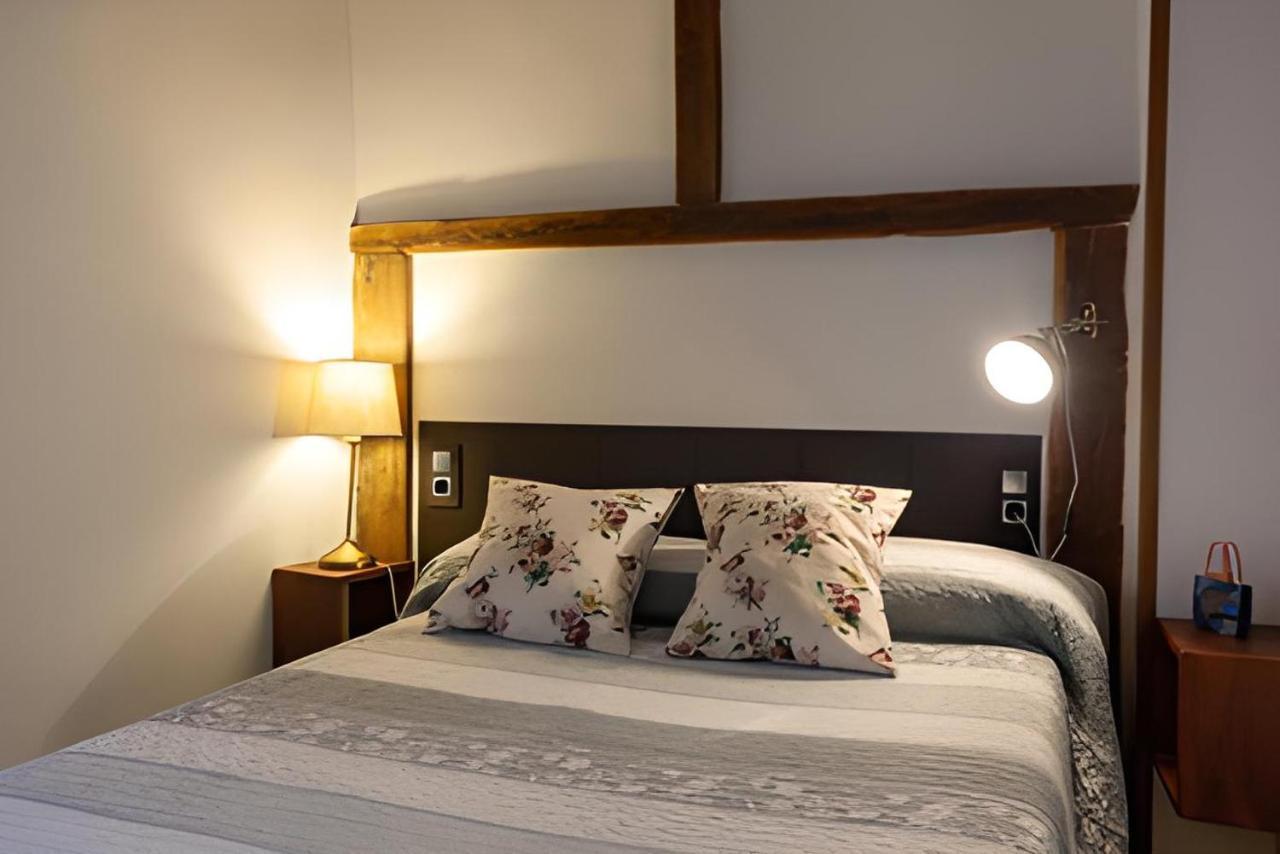 Apartamentos Top Medieval Siguenza Extérieur photo