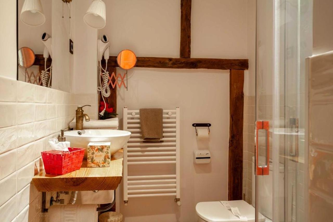Apartamentos Top Medieval Siguenza Extérieur photo