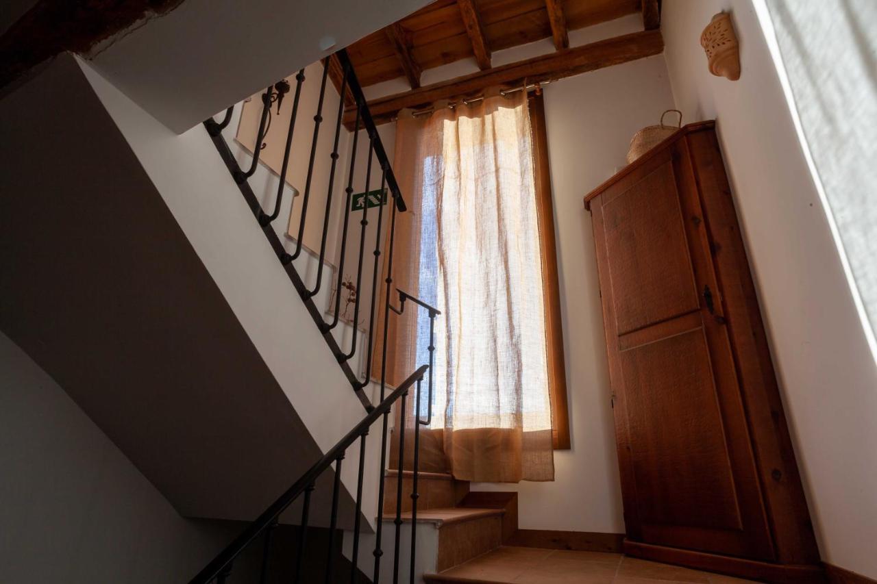 Apartamentos Top Medieval Siguenza Extérieur photo