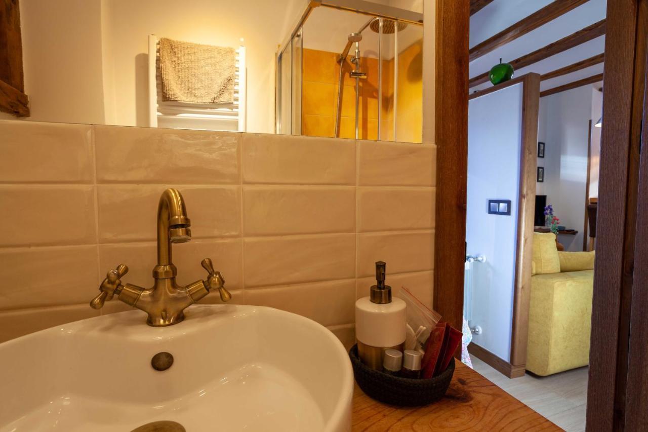 Apartamentos Top Medieval Siguenza Extérieur photo