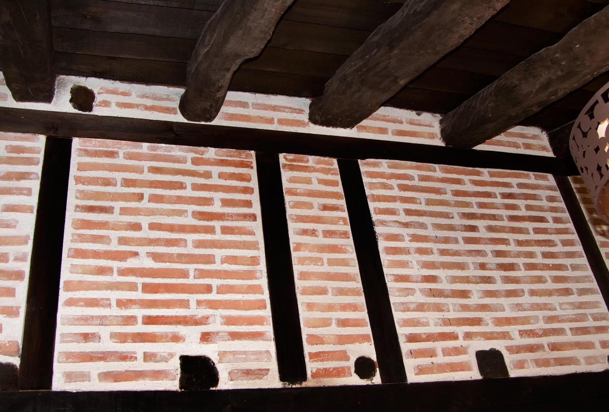 Apartamentos Top Medieval Siguenza Extérieur photo
