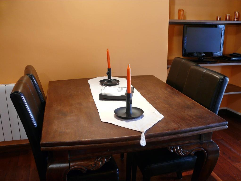 Apartamentos Top Medieval Siguenza Chambre photo