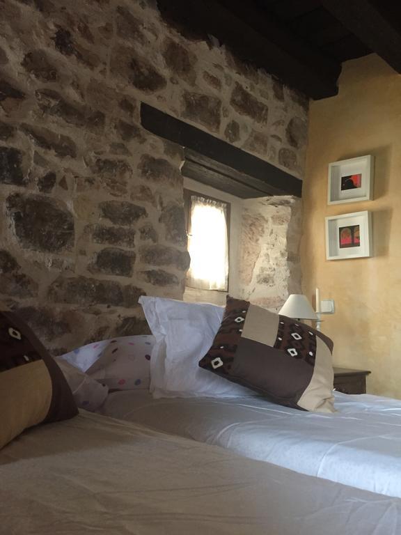 Apartamentos Top Medieval Siguenza Extérieur photo