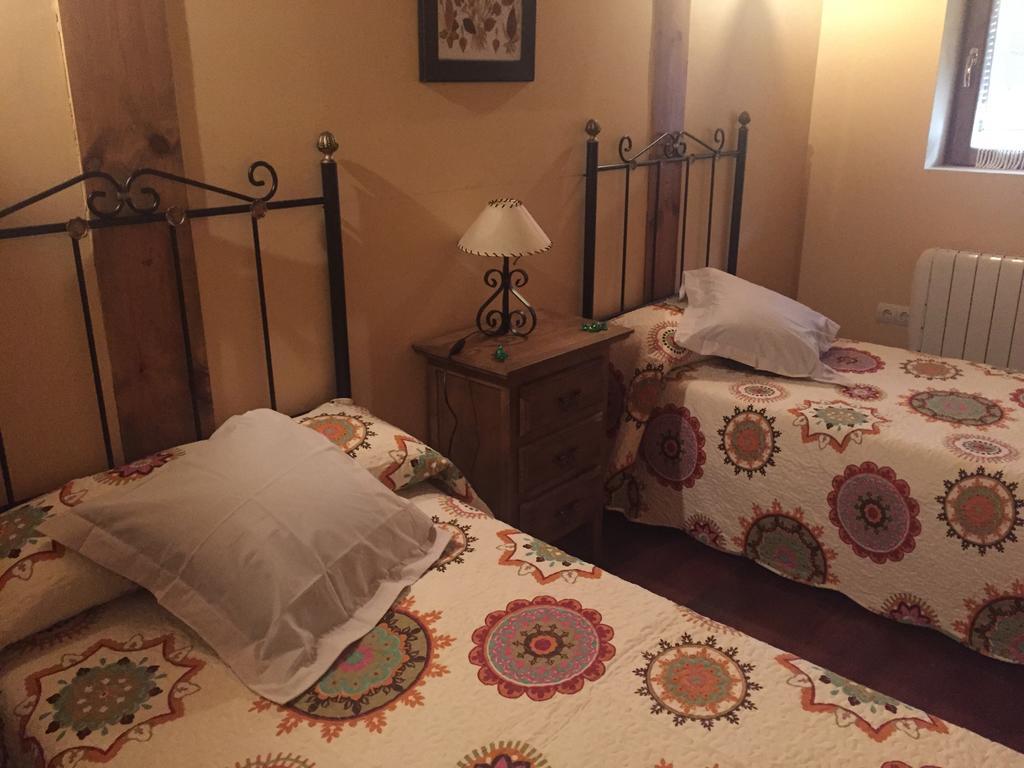 Apartamentos Top Medieval Siguenza Extérieur photo