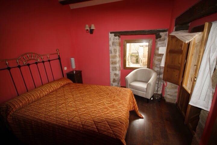 Apartamentos Top Medieval Siguenza Extérieur photo