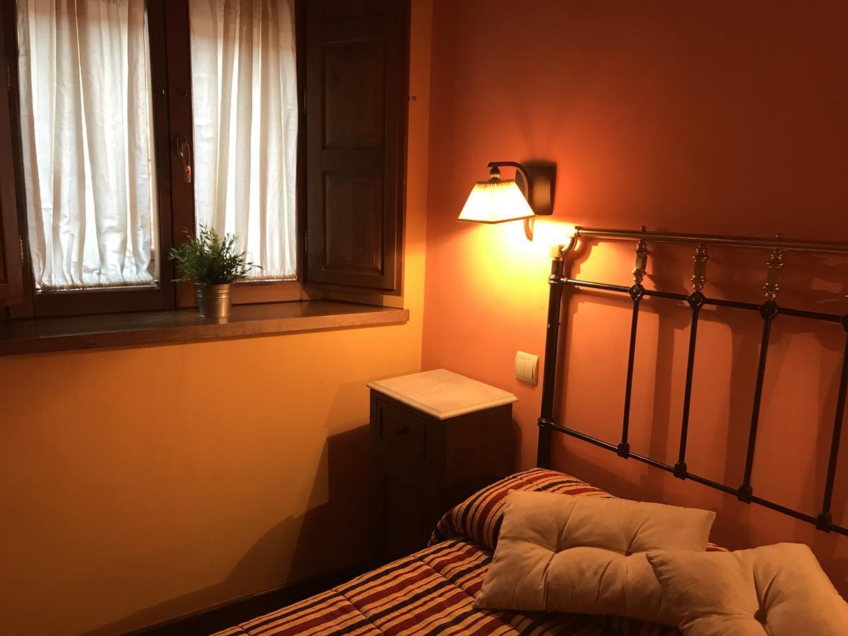 Apartamentos Top Medieval Siguenza Extérieur photo